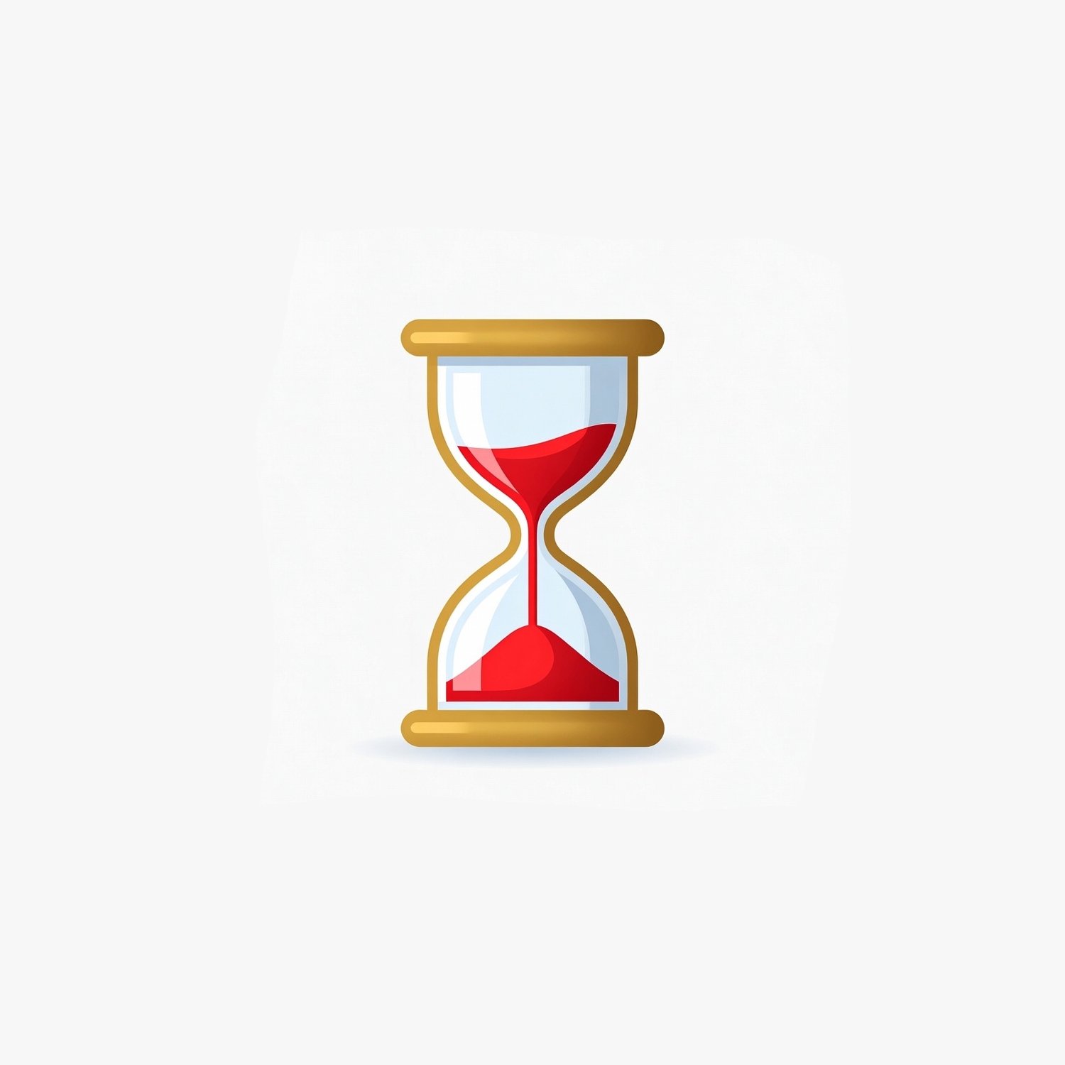Number Thy Days App Icon
